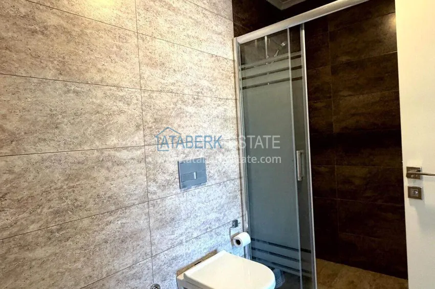 Purchase  Villa 3+1 in Alanya, Kargicak district - for a residence permit, from the owner, furnished in a cottage complex  23 