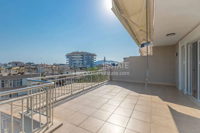 Purchase  2+1 apartment in Alanya, Cikcilli — after cosmetic repairs   27 