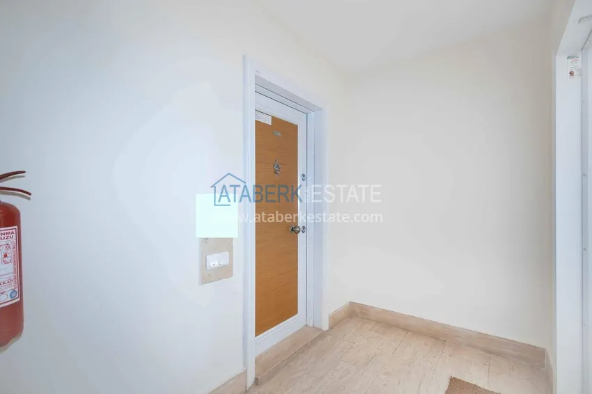 Purchase  2+1 apartment in Alanya, Cikcilli — after cosmetic repairs   3 