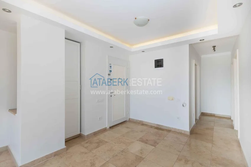 Purchase  2+1 apartment in Alanya, Cikcilli — after cosmetic repairs   4 
