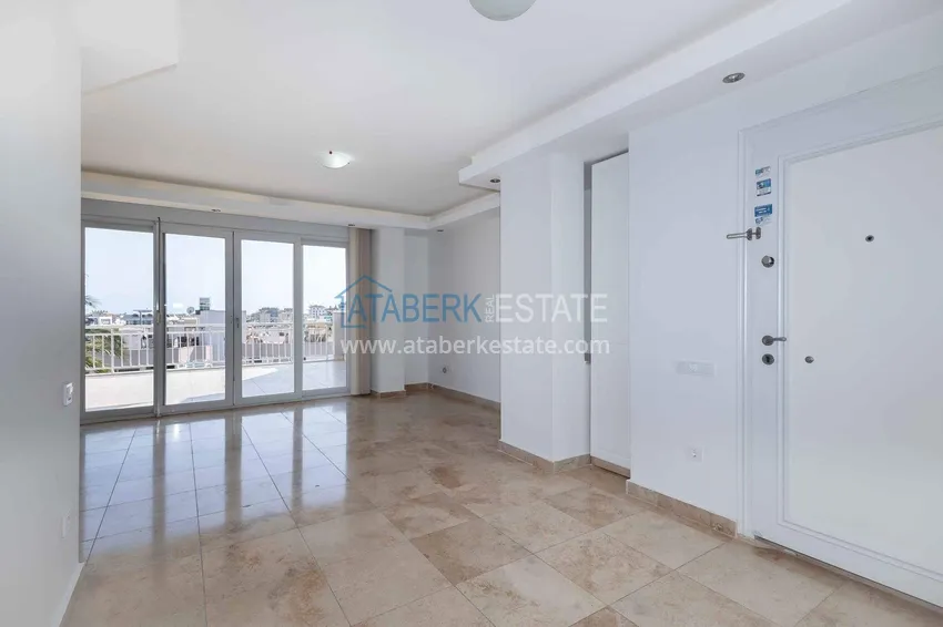 Purchase  2+1 apartment in Alanya, Cikcilli — after cosmetic repairs   5 