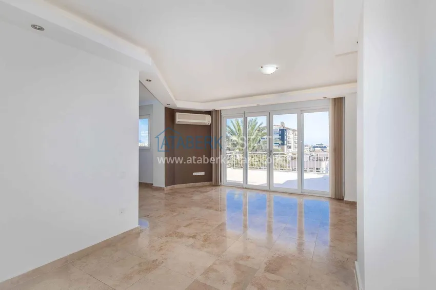 Purchase  2+1 apartment in Alanya, Cikcilli — after cosmetic repairs   6 