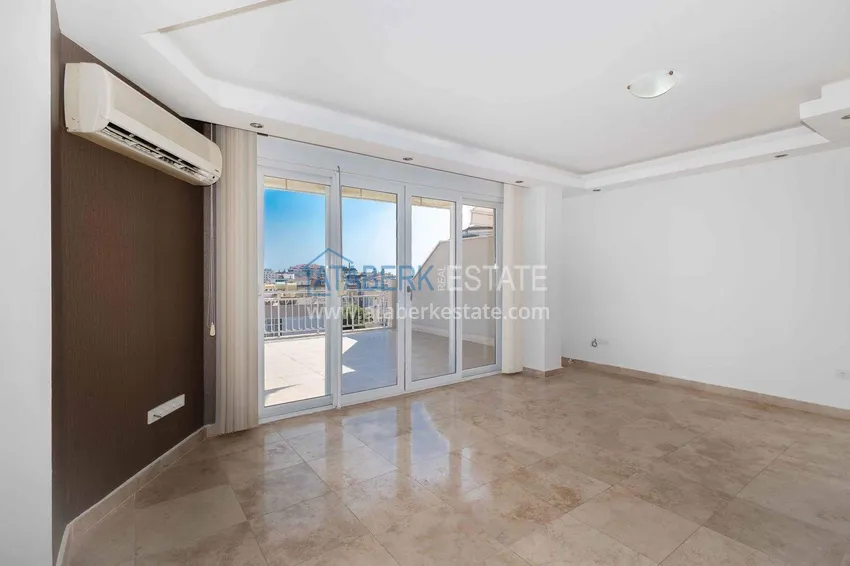 Purchase  2+1 apartment in Alanya, Cikcilli — after cosmetic repairs   7 