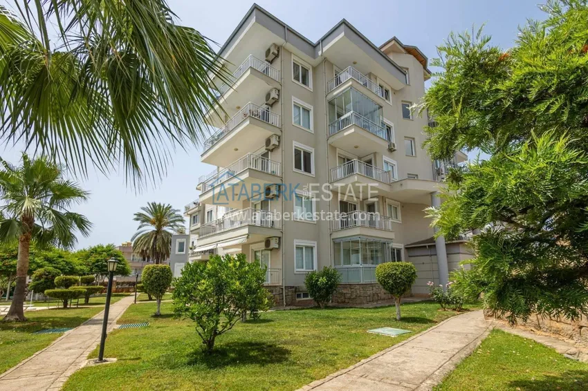 2+1 apartment in Alanya, Cikcilli — after cosmetic repairs   8 