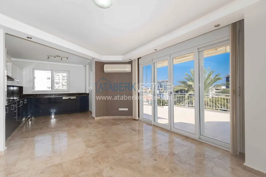 Purchase  2+1 apartment in Alanya, Cikcilli — after cosmetic repairs   8 