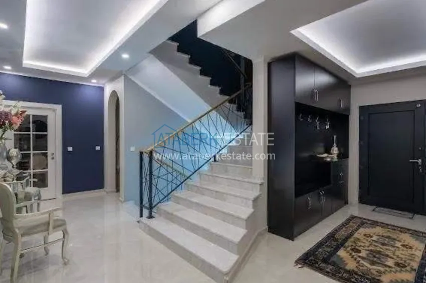 Purchase Citizenship villa in Alanya, Bektash district - premium 1