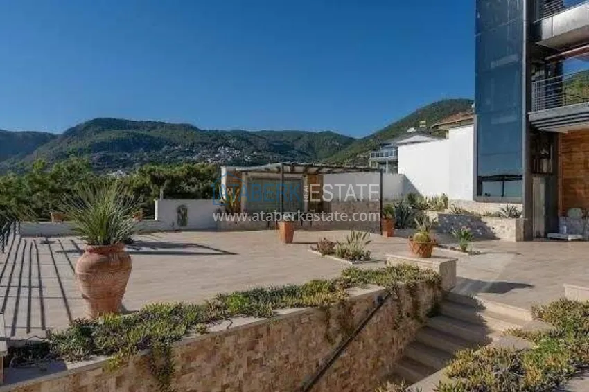 Citizenship villa in Alanya, Bektash district - premium 15