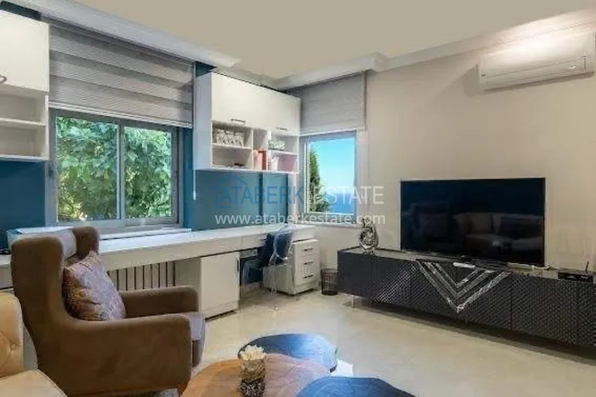 Purchase Citizenship villa in Alanya, Bektash district - premium 16