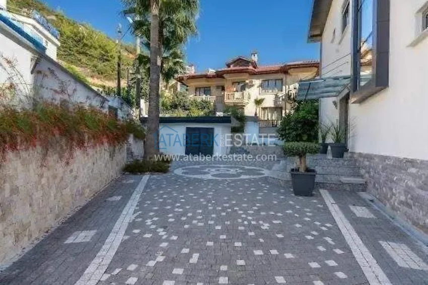 Citizenship villa in Alanya, Bektash district - premium 16