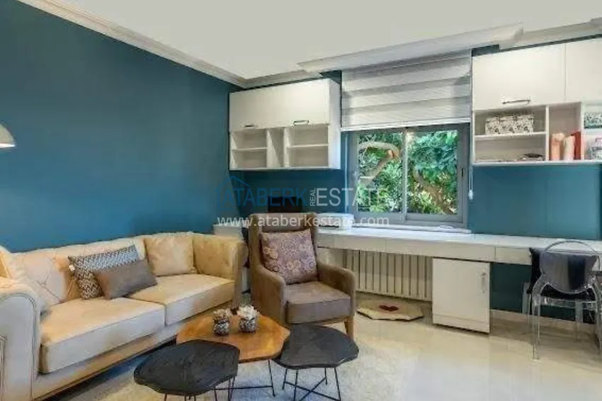 Purchase Citizenship villa in Alanya, Bektash district - premium 17