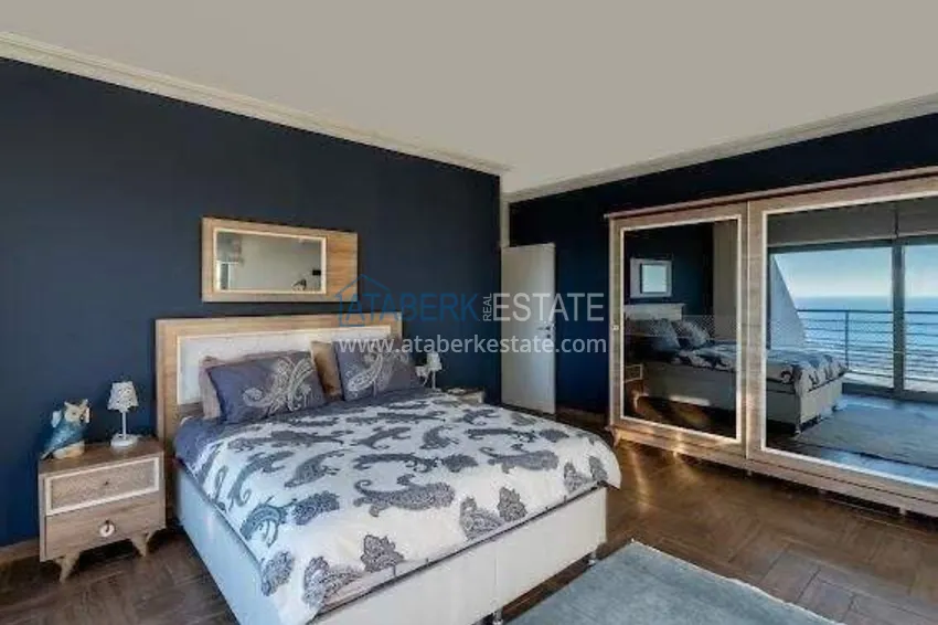 Purchase Citizenship villa in Alanya, Bektash district - premium 21