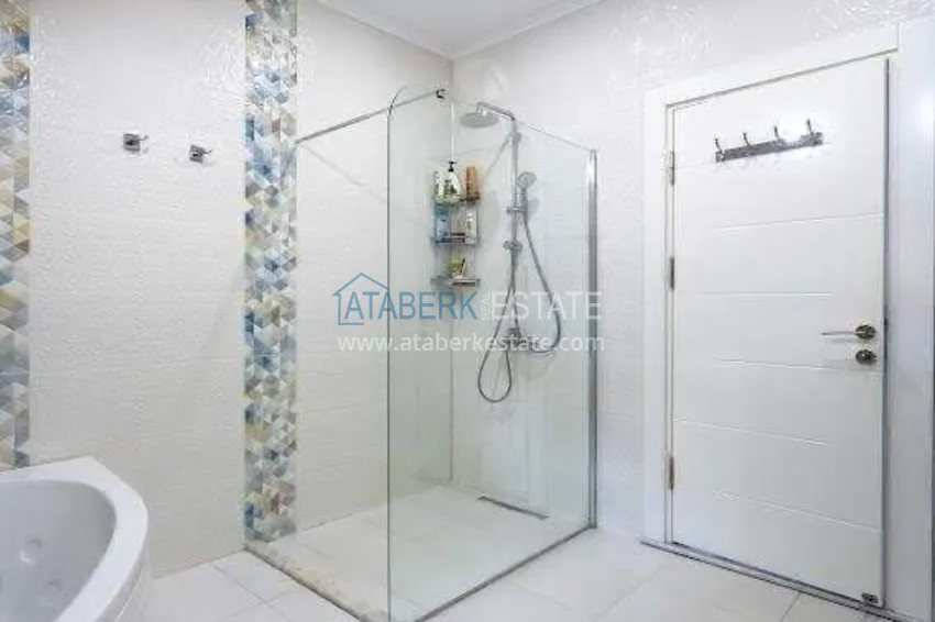 Purchase Citizenship villa in Alanya, Bektash district - premium 38