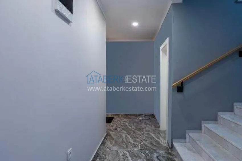 Purchase Citizenship villa in Alanya, Bektash district - premium 44