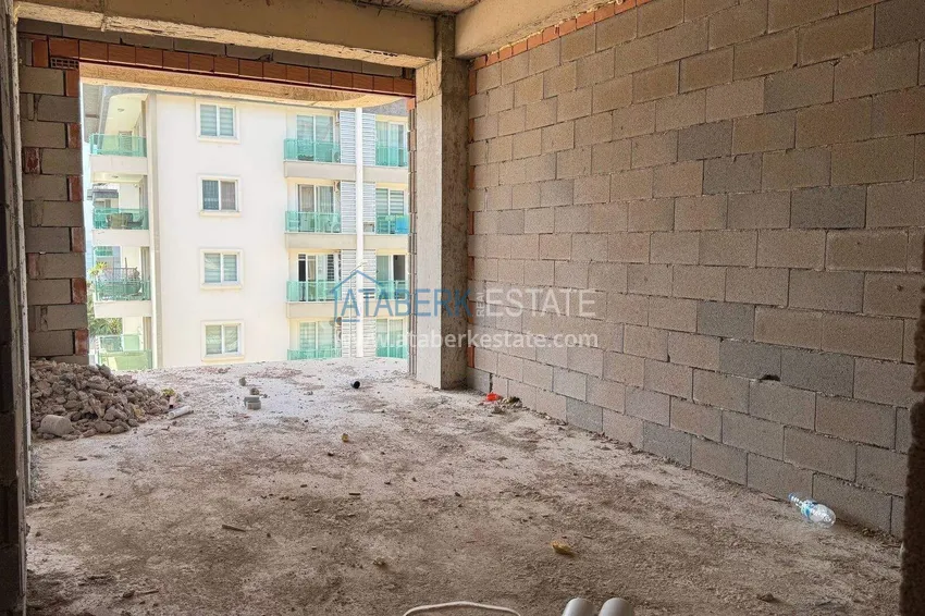 Photo - Apartments from a developer in Alanya, for a residence permit and citizenship - a premium boutique complex in the Kestel district 11