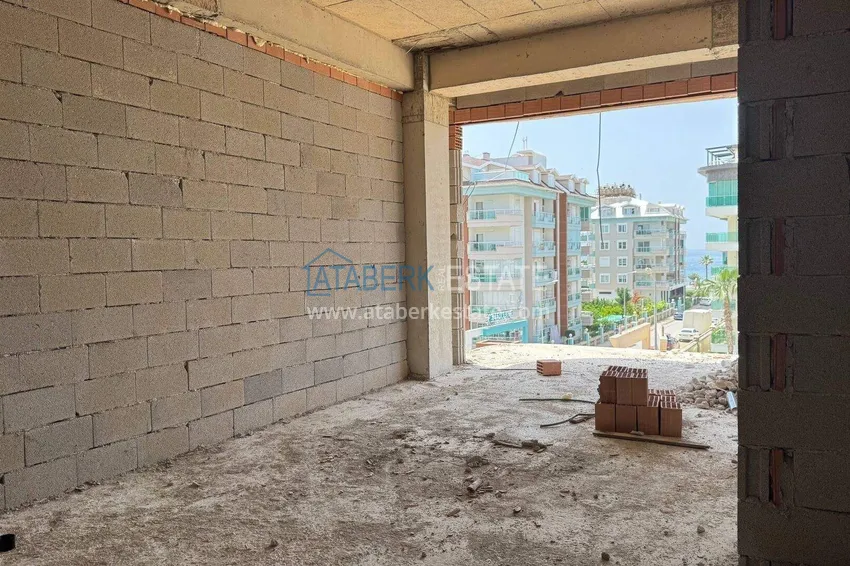 Photo - Apartments from a developer in Alanya, for a residence permit and citizenship - a premium boutique complex in the Kestel district 12