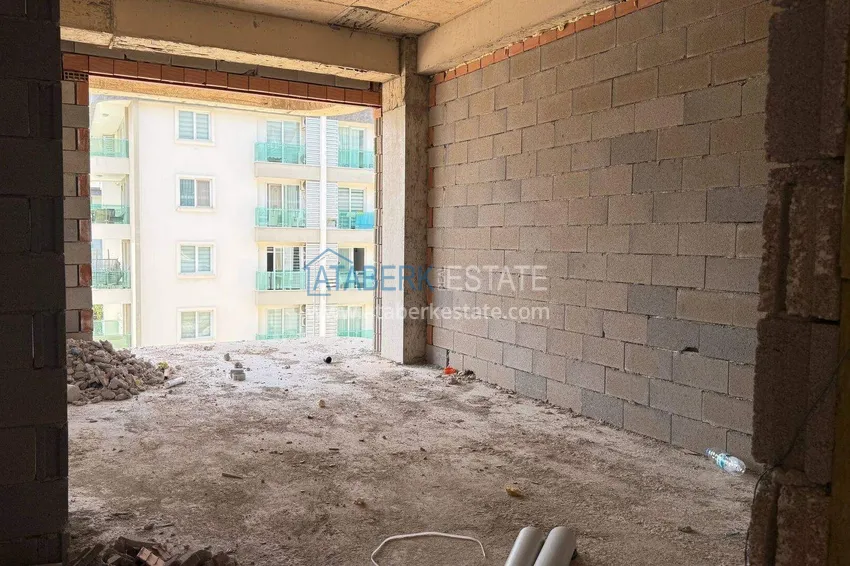 Photo - Apartments from a developer in Alanya, for a residence permit and citizenship - a premium boutique complex in the Kestel district 14