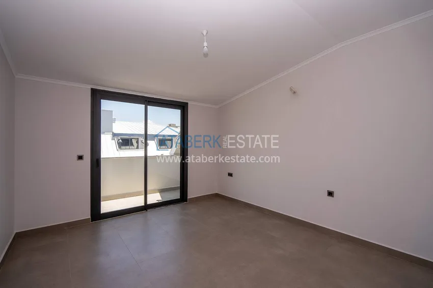 Purchase Apartments in Mahmutlar from the developer - a modern comfort-class complex 100 meters from the sea 14 