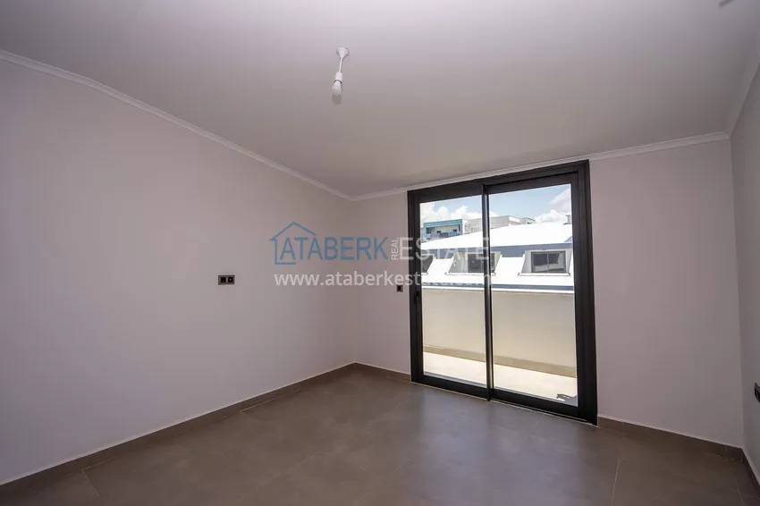 Purchase Apartments in Mahmutlar from the developer - a modern comfort-class complex 100 meters from the sea 15 