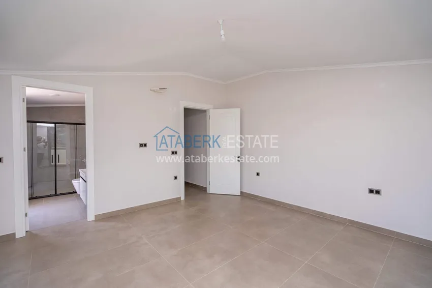 Purchase Apartments in Mahmutlar from the developer - a modern comfort-class complex 100 meters from the sea 9 