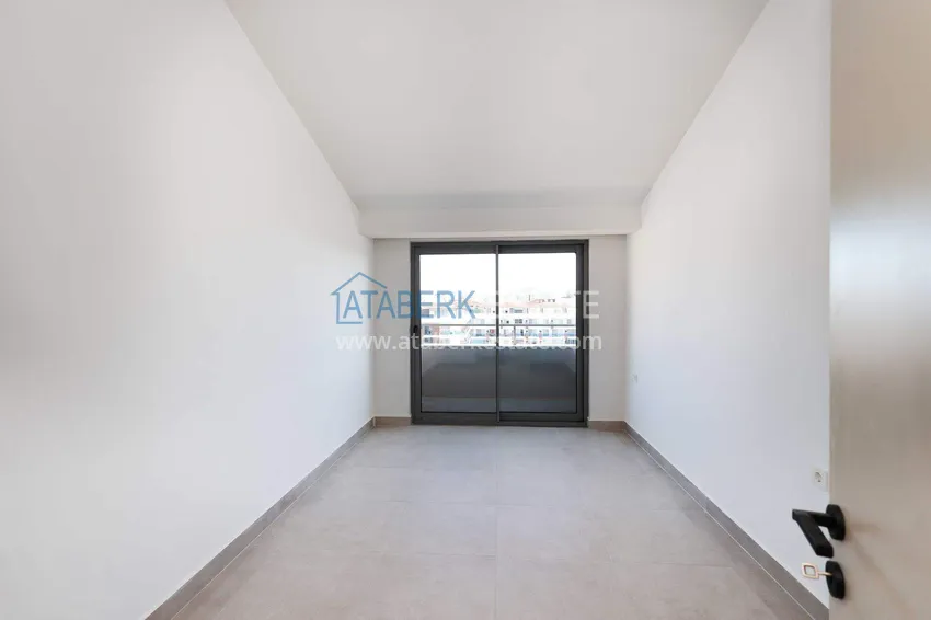 Purchase 3+1 penthouse in Alanya, Kestel district — residence permit, installments up to 3 years, sea and mountain views 10