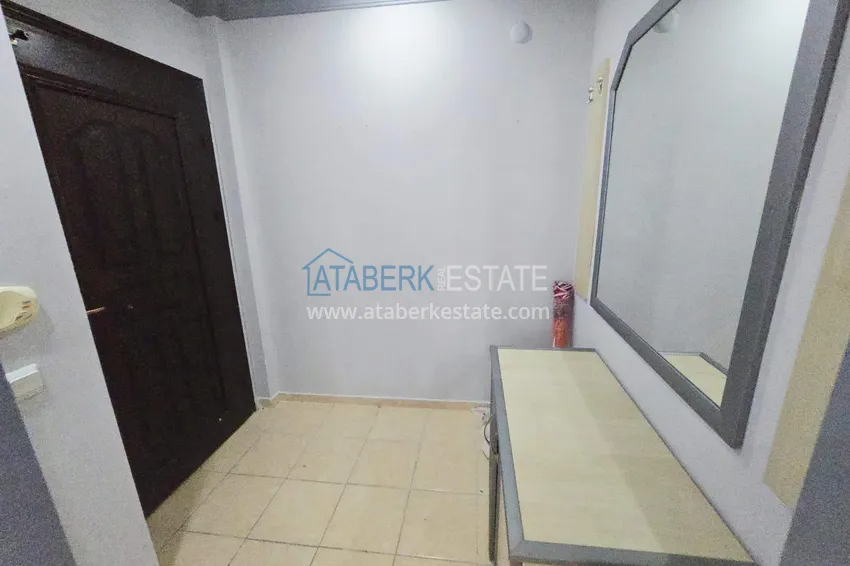 Purchase 1+1 apartment in Alanya, Demirtas district - furnished, favorable price 1