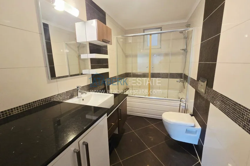 Purchase 2+1 apartment with sea view in Konakli area — property for a residence permit in Alanya 13