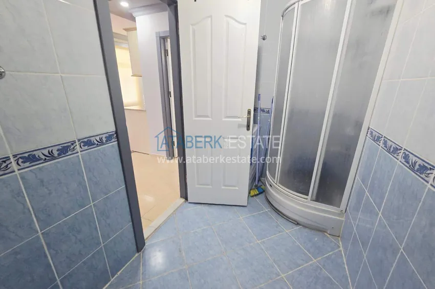 Purchase 1+1 apartment in Alanya, Demirtas district - furnished, favorable price 13