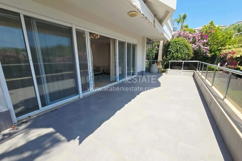 Purchase 2+1 apartment with sea view in Konakli area — property for a residence permit in Alanya 15