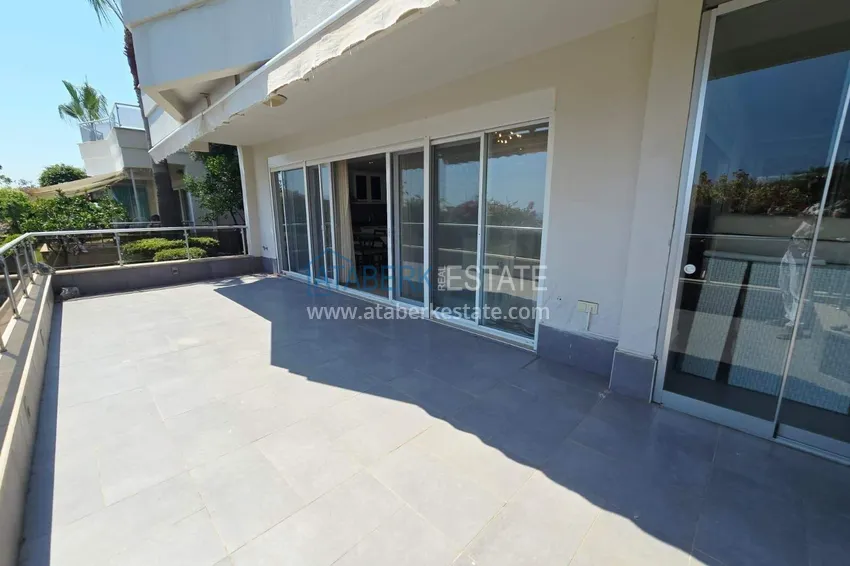 Purchase 2+1 apartment with sea view in Konakli area — property for a residence permit in Alanya 16