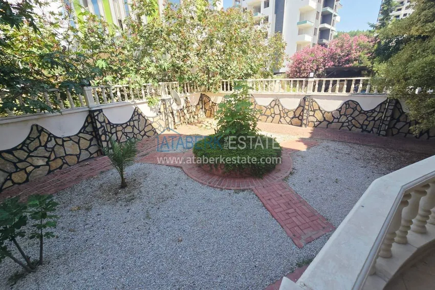 Purchase 1+1 apartment in Alanya, Demirtas district - furnished, favorable price 17