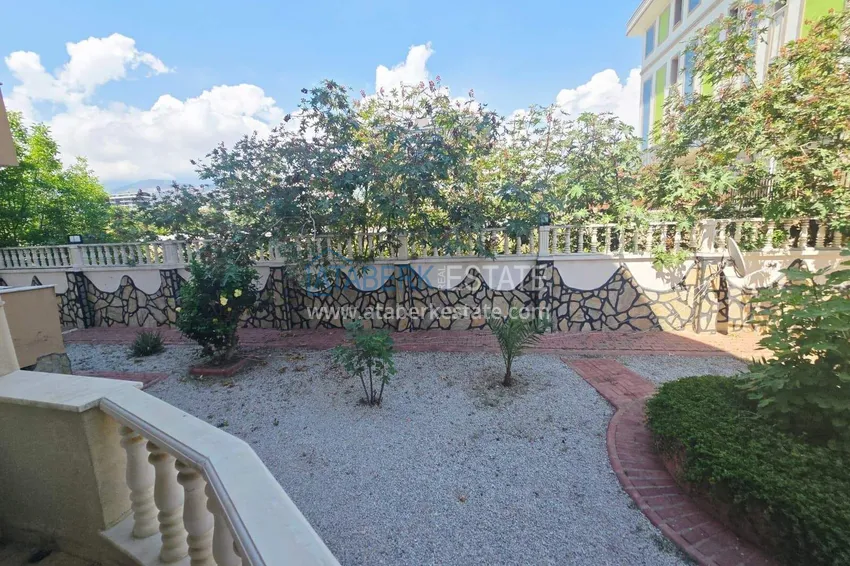 Purchase 1+1 apartment in Alanya, Demirtas district - furnished, favorable price 18