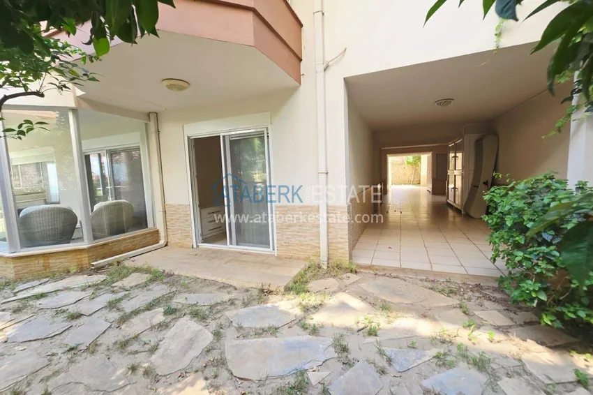 Purchase 2+1 apartment with sea view in Konakli area — property for a residence permit in Alanya 21