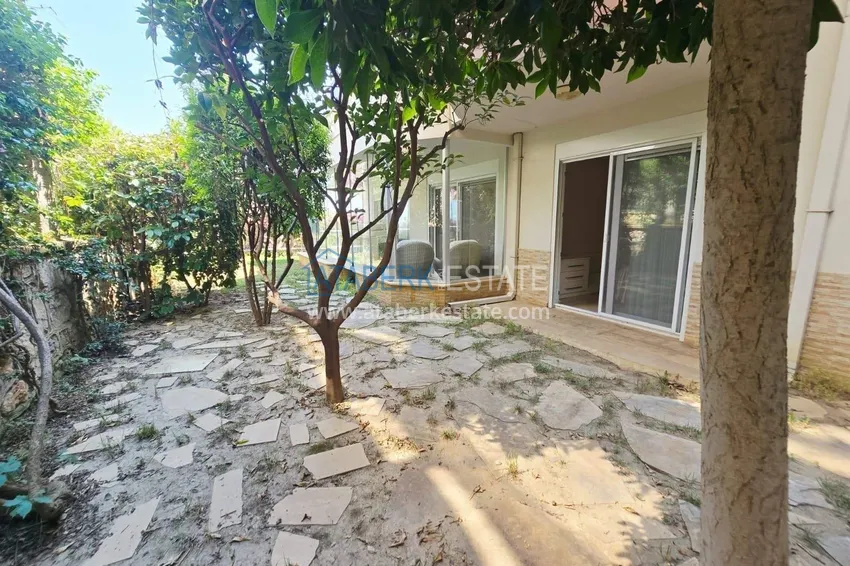 Purchase 2+1 apartment with sea view in Konakli area — property for a residence permit in Alanya 22