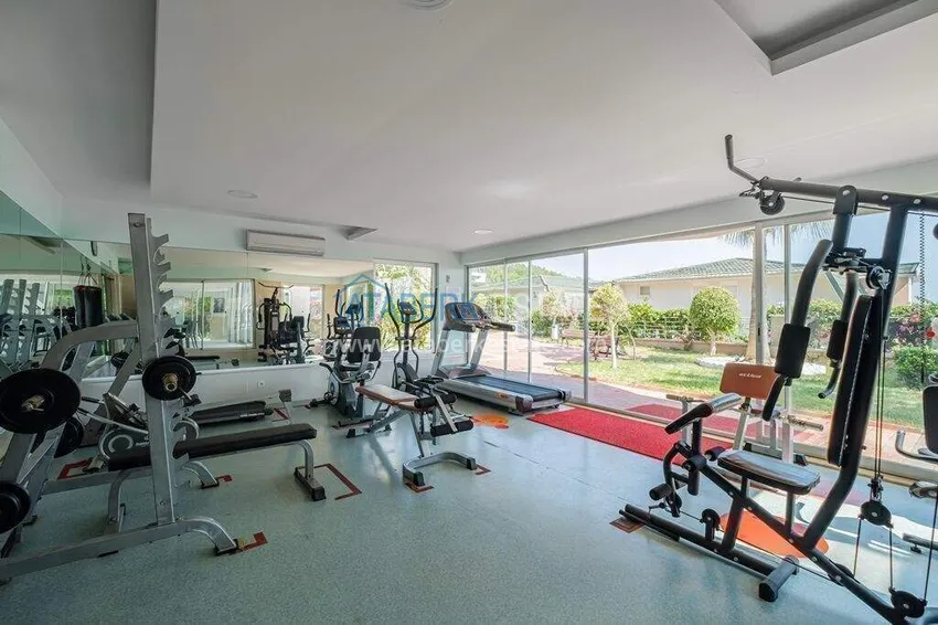 2+1 apartment with sea view in Konakli area — property for a residence permit in Alanya 23