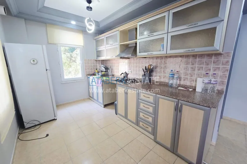 Purchase 1+1 apartment in Alanya, Demirtas district - furnished, favorable price 7