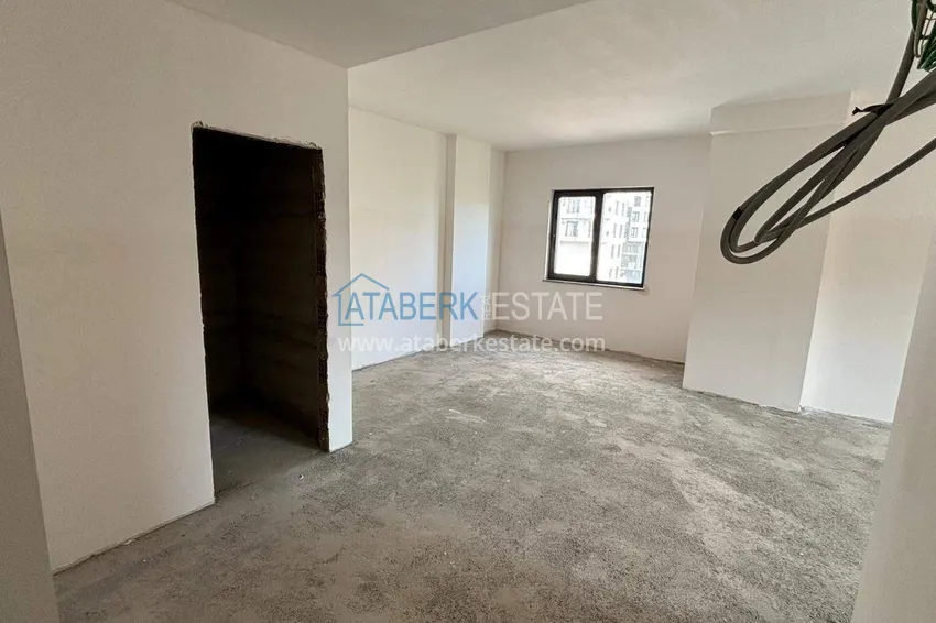 Purchase Premium residential complex in Mahmutlar, Alanya - real estate from the developer 40