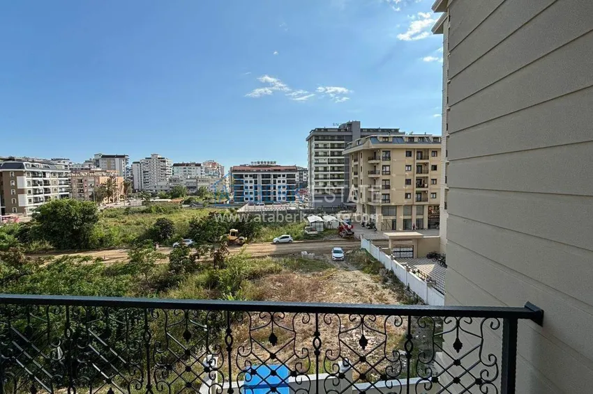 Purchase Premium residential complex in Mahmutlar, Alanya - real estate from the developer 43
