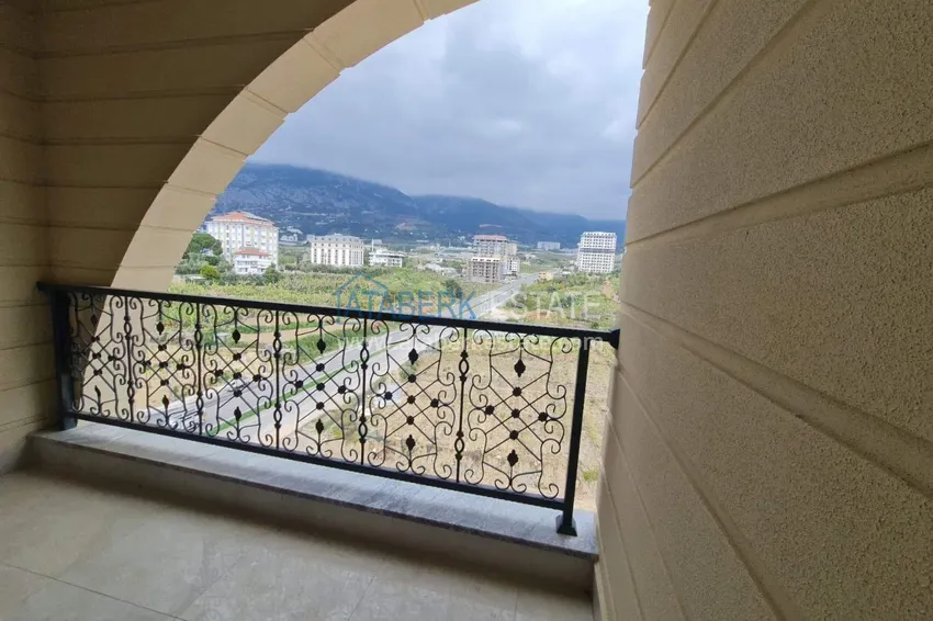 Purchase Premium residential complex in Mahmutlar, Alanya - real estate from the developer 10