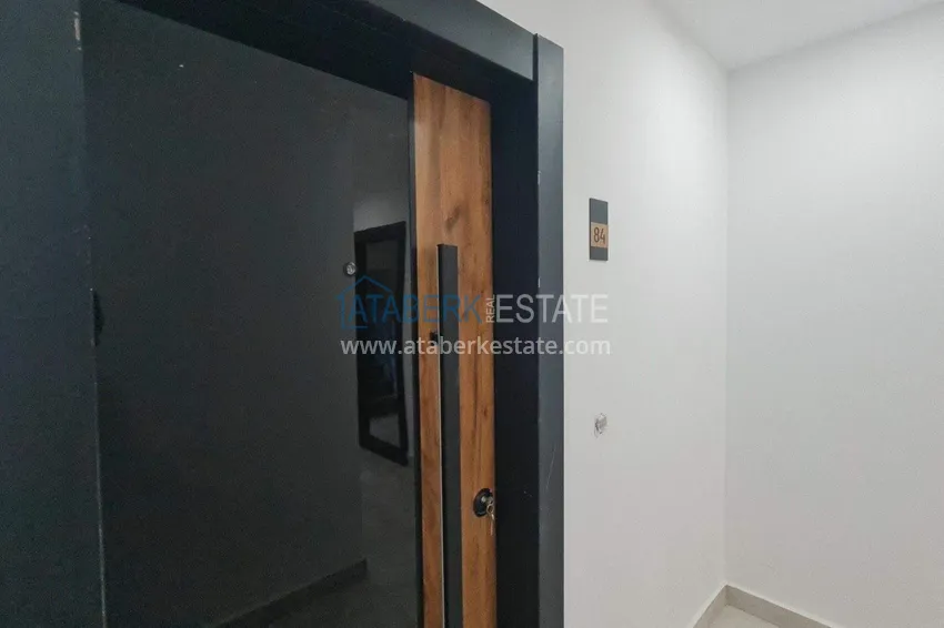 Purchase Premium residential complex in Mahmutlar, Alanya - real estate from the developer 11