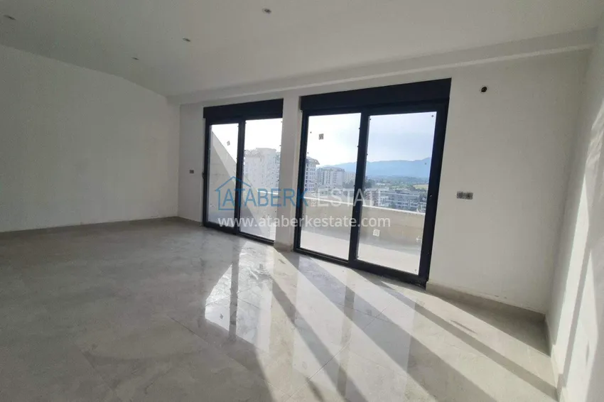 Purchase Premium residential complex in Mahmutlar, Alanya - real estate from the developer 23