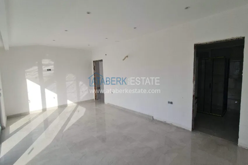 Purchase Premium residential complex in Mahmutlar, Alanya - real estate from the developer 24