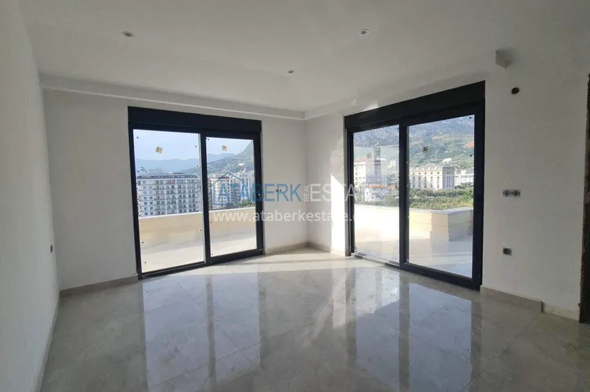 Purchase Premium residential complex in Mahmutlar, Alanya - real estate from the developer 25