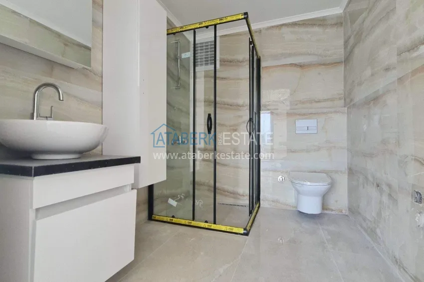 Purchase Premium residential complex in Mahmutlar, Alanya - real estate from the developer 28