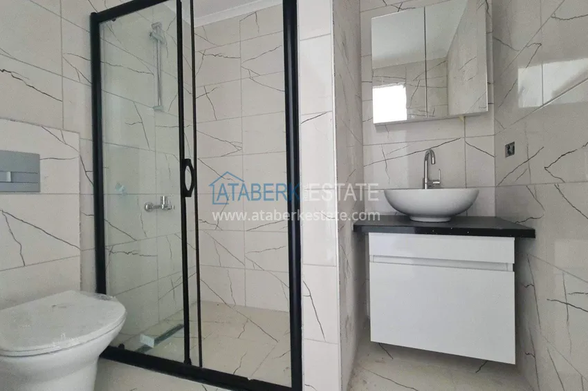 Purchase Premium residential complex in Mahmutlar, Alanya - real estate from the developer 29