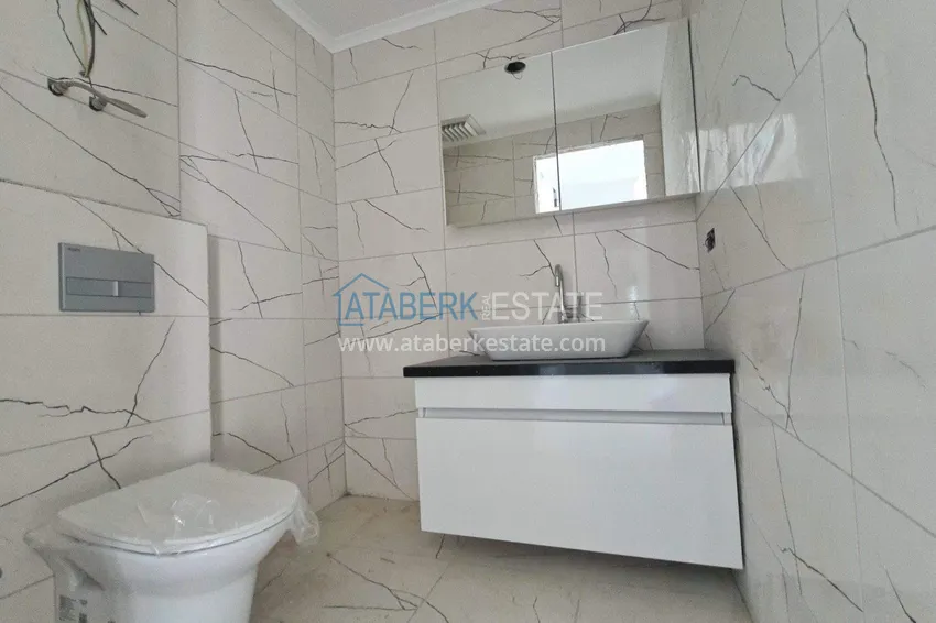 Purchase Premium residential complex in Mahmutlar, Alanya - real estate from the developer 30