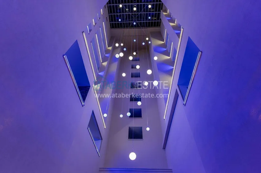Premium residential complex in Mahmutlar, Alanya - real estate from the developer 30