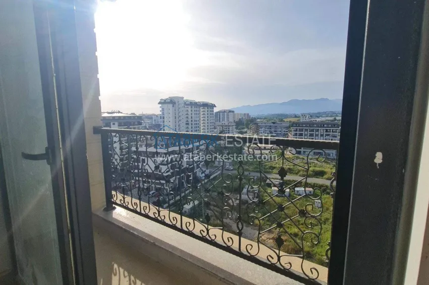 Purchase Premium residential complex in Mahmutlar, Alanya - real estate from the developer 32