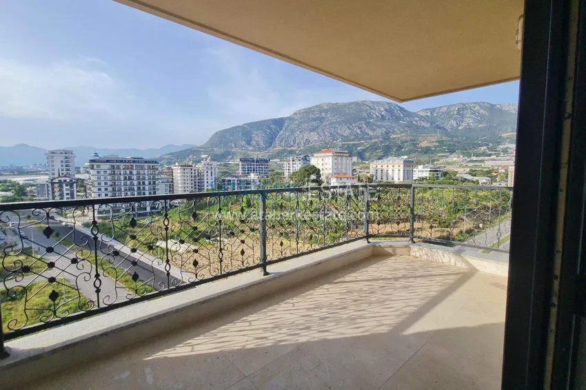 Purchase Premium residential complex in Mahmutlar, Alanya - real estate from the developer 33