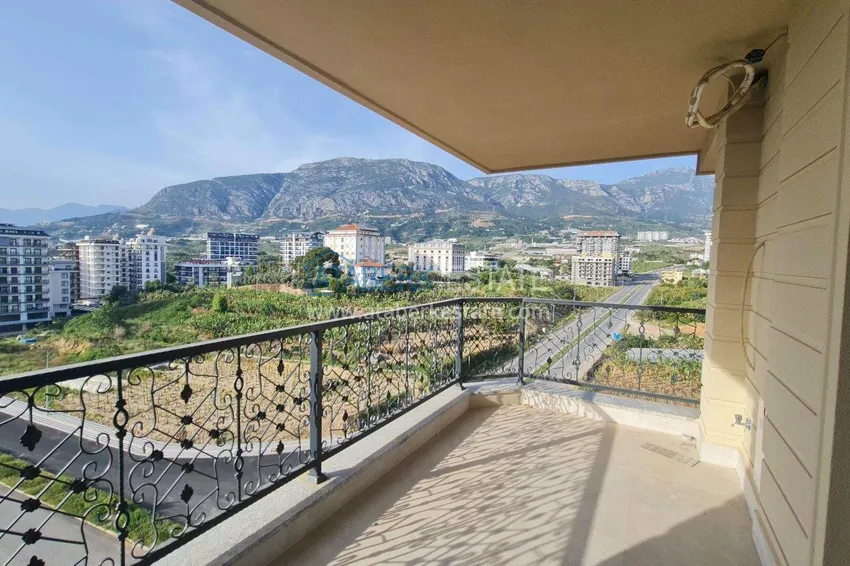 Purchase Premium residential complex in Mahmutlar, Alanya - real estate from the developer 34