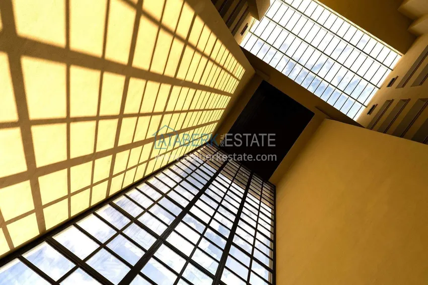 Premium residential complex in Mahmutlar, Alanya - real estate from the developer 32